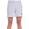 Short Bullpadel Marace Blanc