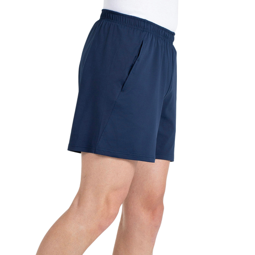 Short Bullpadel Marace Bleu Marine - Esprit Padel Shop