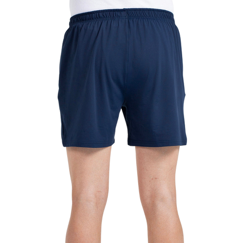 Short Bullpadel Marace Bleu Marine - Esprit Padel Shop