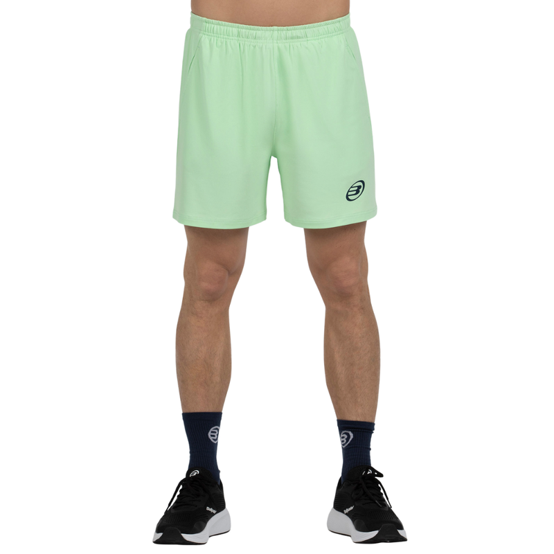 Short Bullpadel Marace Vert - Esprit Padel Shop