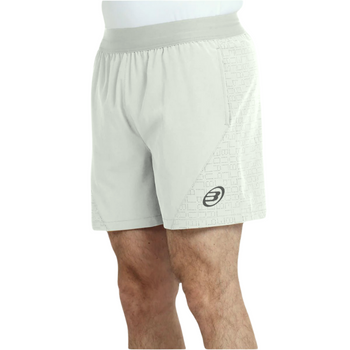 Short Bullpadel Masim Blanc - Esprit Padel Shop