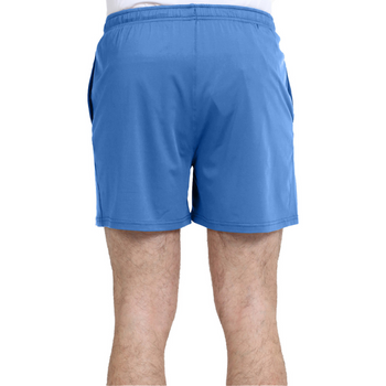 Short Bullpadel Meis 25V Bleu - Esprit Padel Shop