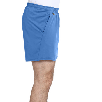 Short Bullpadel Meis 25V Bleu - Esprit Padel Shop