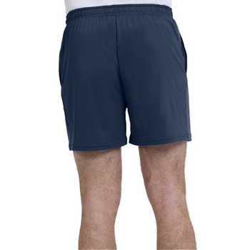 Short Bullpadel Meis 25V Bleu Marine - Esprit Padel Shop