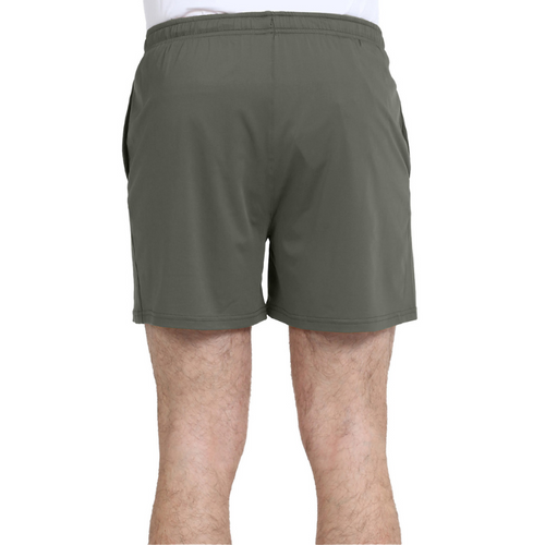 Short Bullpadel Meis 25V Kaki - Esprit Padel Shop