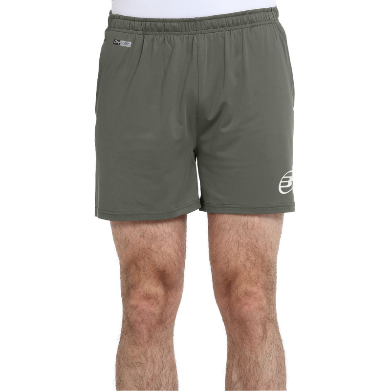 Short Bullpadel Meis 25V Kaki - Esprit Padel Shop