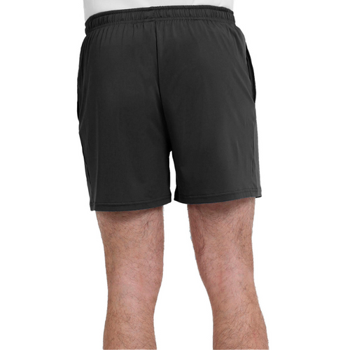 Short Bullpadel Meis 25V Noir - Esprit Padel Shop