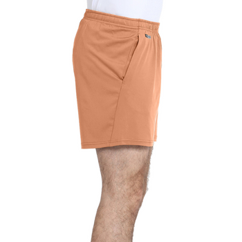 Short Bullpadel Meis 25V Orange - Esprit Padel Shop