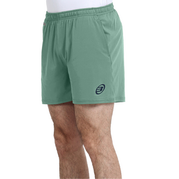 Short Bullpadel Meis 25V Vert - Esprit Padel Shop