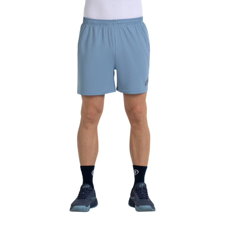 Shorts Bullpadel Merto Blau - Esprit Padel Shop