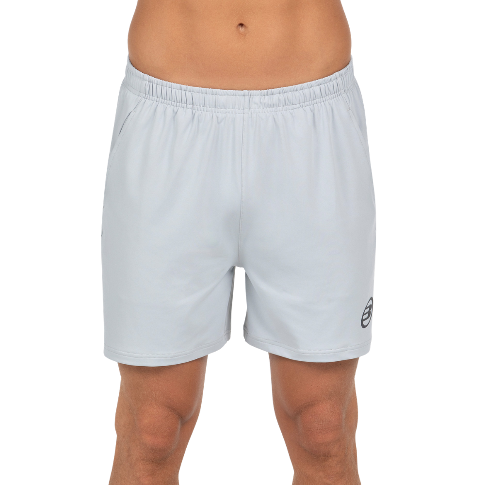 Short Bullpadel Merto Gris - Esprit Padel Shop
