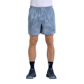 Pantalón corto Bullpadel Morel Azul