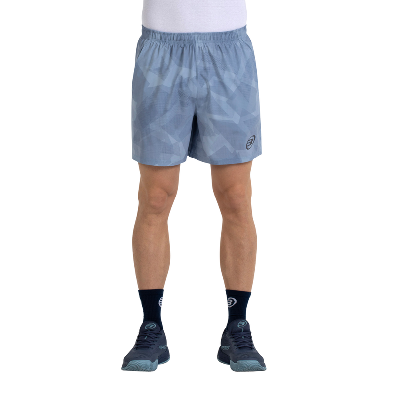 Shorts Bullpadel Morel Blau - Esprit Padel Shop