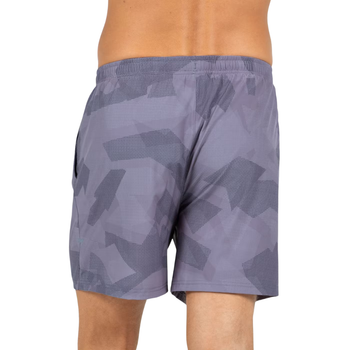 Shorts Bullpadel Morel Dunkelgrau - Esprit Padel Shop