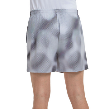 Short Bullpadel Mos Gris - Esprit Padel Shop