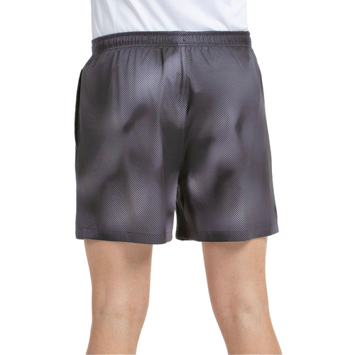 Short Bullpadel Mos Noir - Esprit Padel Shop