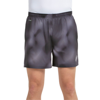 Short Bullpadel Mos Noir - Esprit Padel Shop