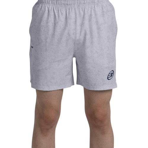 Short Bullpadel Murcia Gris - Esprit Padel Shop