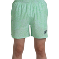 Pantalón corto Bullpadel Murcia Verde
