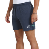 Short Bullpadel Orzar Bleu - Esprit Padel Shop