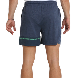 Short Bullpadel Orzar Bleu - Esprit Padel Shop