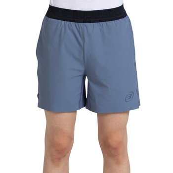 Short Bullpadel Pedroso Bleu - Esprit Padel Shop