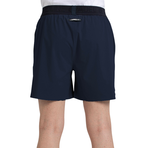 Short Bullpadel Pedroso Bleu Marine - Esprit Padel Shop