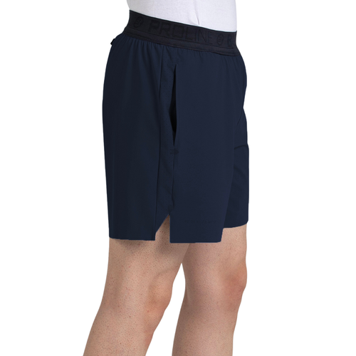 Short Bullpadel Pedroso Bleu Marine - Esprit Padel Shop