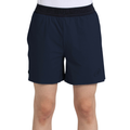 Short Bullpadel Pedroso Bleu Marine