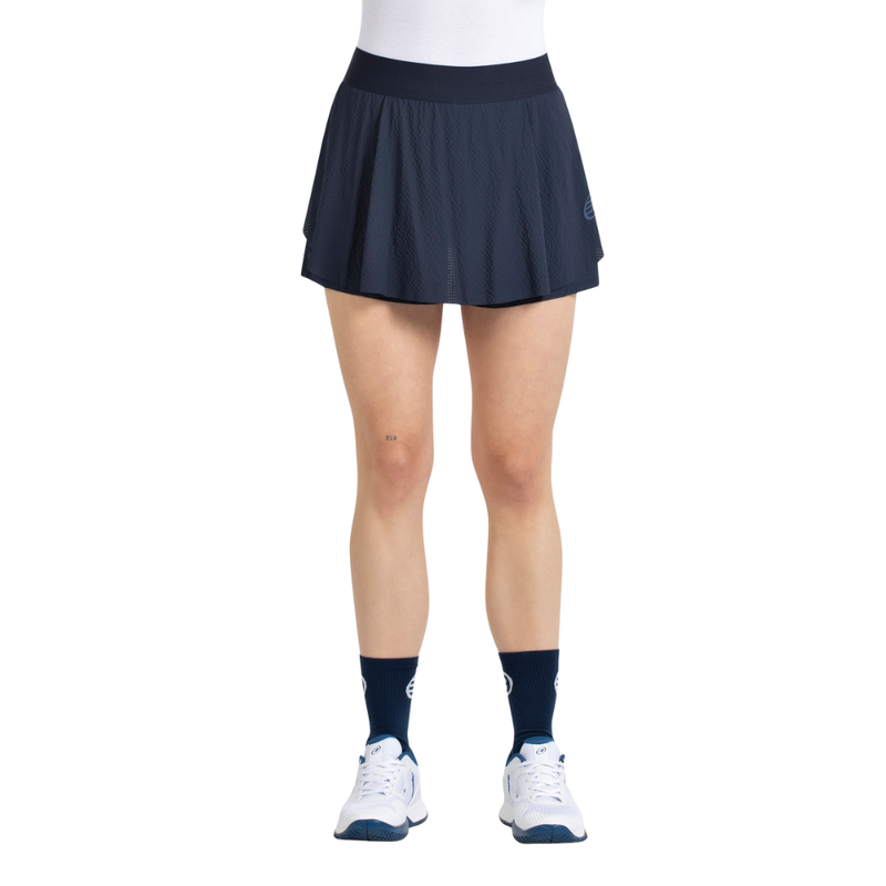 Shorts Bullpadel Pilaro Marineblau Damen - Esprit Padel Shop