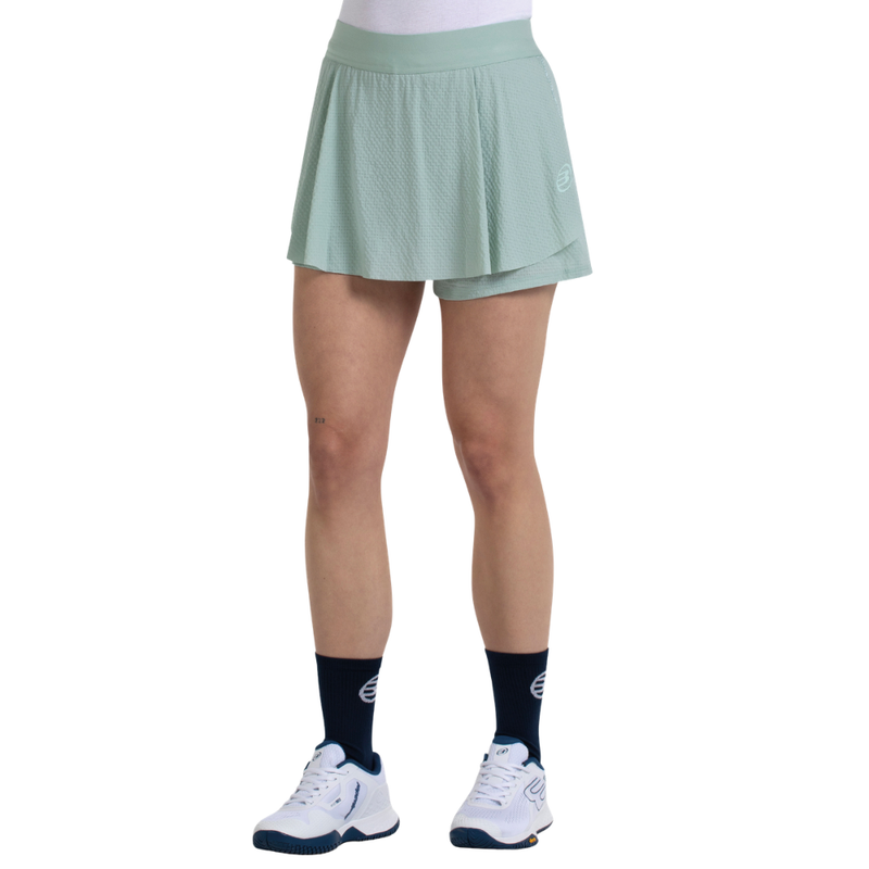 Shorts Bullpadel Pilaro Grün Damen - Esprit Padel Shop