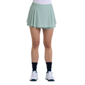 Calções Bullpadel Pilaro Verdes Mulher