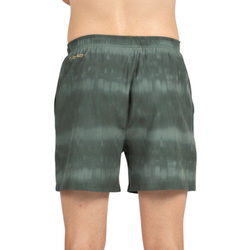 Short Bullpadel Poenix Kaki - Esprit Padel Shop