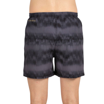 Short Bullpadel Poenix Noir - Esprit Padel Shop