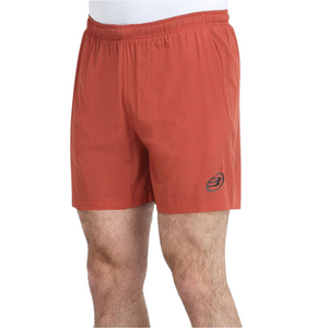 Short Bullpadel Usela Rouge 3q - Esprit Padel Shop