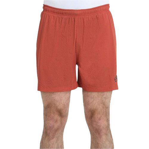 Short Bullpadel Usela Rouge Face - Esprit Padel Shop