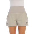 Shorts Bullpadel Adura Beige Damen