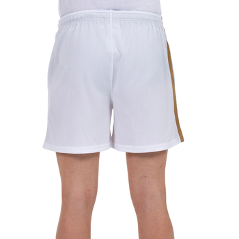 Short Bullpadel Campaza Blanc - Esprit Padel Shop