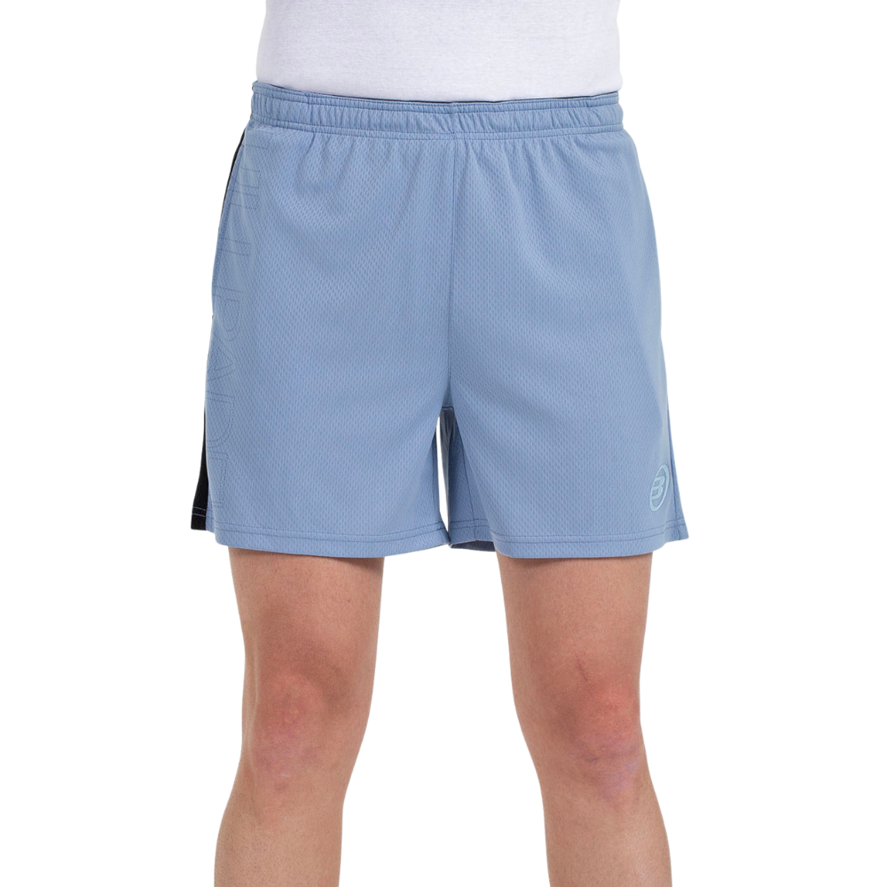 Bullpadel Campaza Blue shorts - Esprit Padel Shop