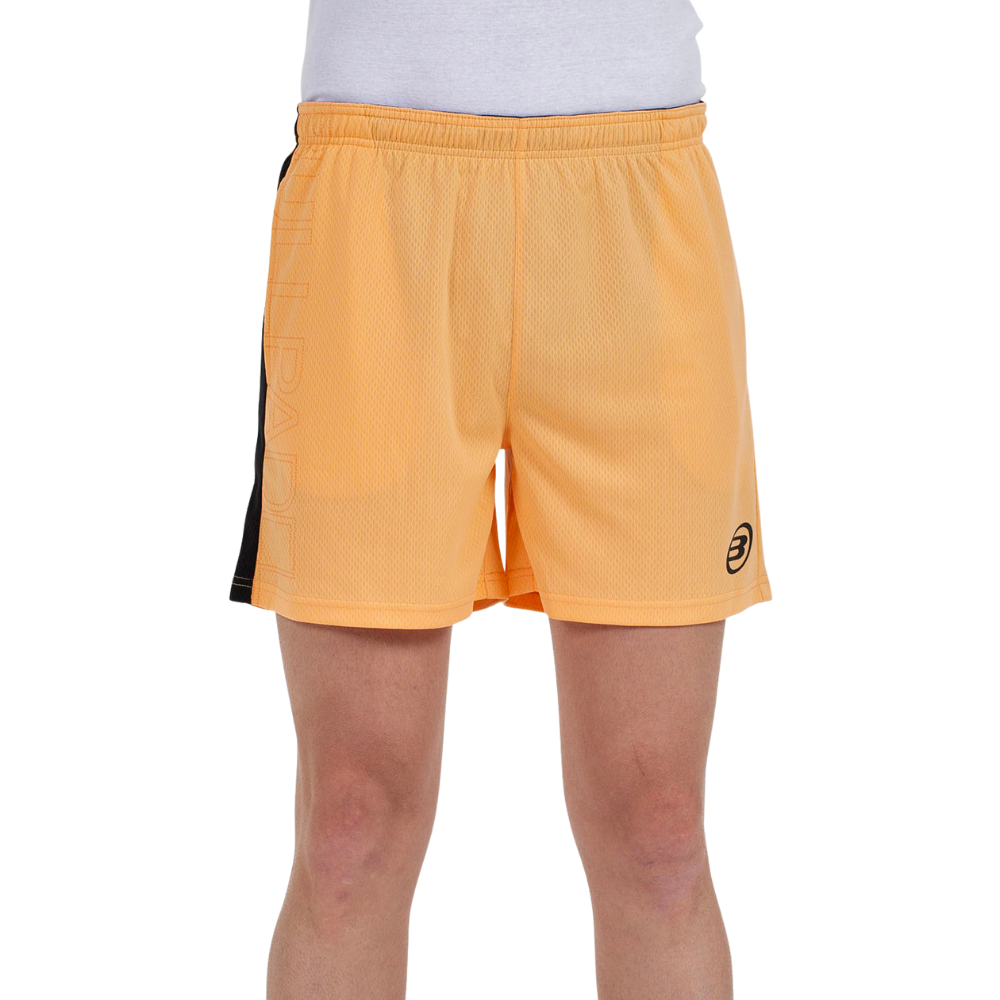 Calções Bullpadel Campaza laranja - Esprit Padel Shop