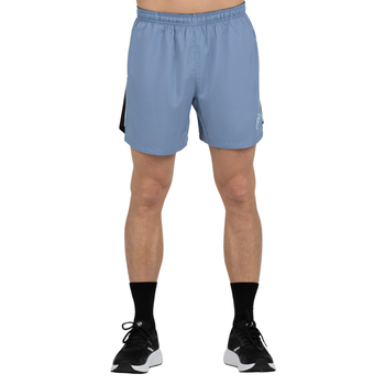 Short Bullpadel Castiel Bleu - Esprit Padel Shop