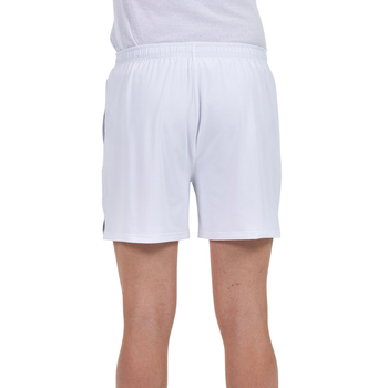 Short Bullpadel Ceclavin Blanc - Esprit Padel Shop