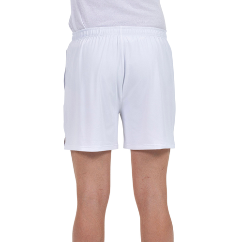 Short Bullpadel Ceclavin Blanc - Esprit Padel Shop