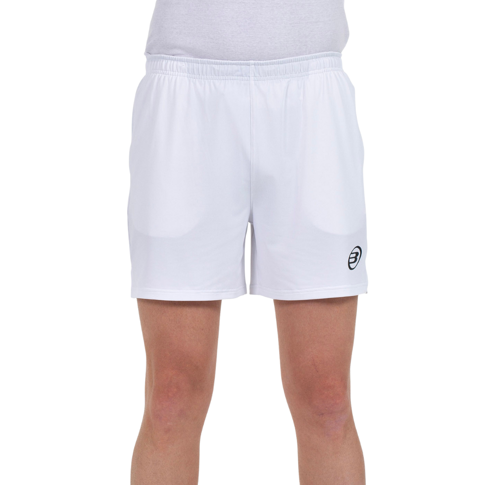 Short Bullpadel Ceclavin Blanc - Esprit Padel Shop