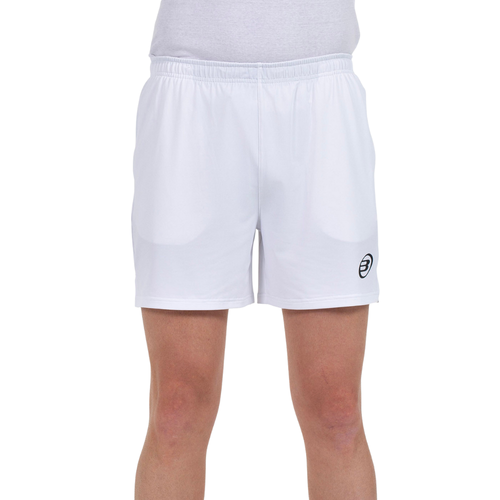Short Bullpadel Ceclavin Blanc - Esprit Padel Shop