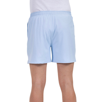 Short Bullpadel Ceclavin Bleu Clair - Esprit Padel Shop