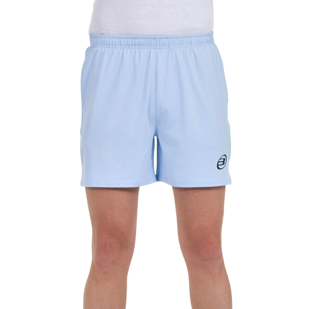 Pantalón corto Bullpadel Ceclavin Azul Claro - Esprit Padel Shop