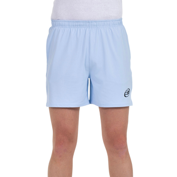 Short Bullpadel Ceclavin Bleu Clair - Esprit Padel Shop