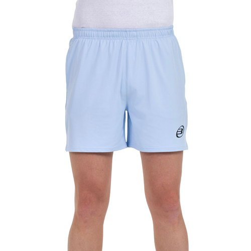 Short Bullpadel Ceclavin Bleu Clair - Esprit Padel Shop