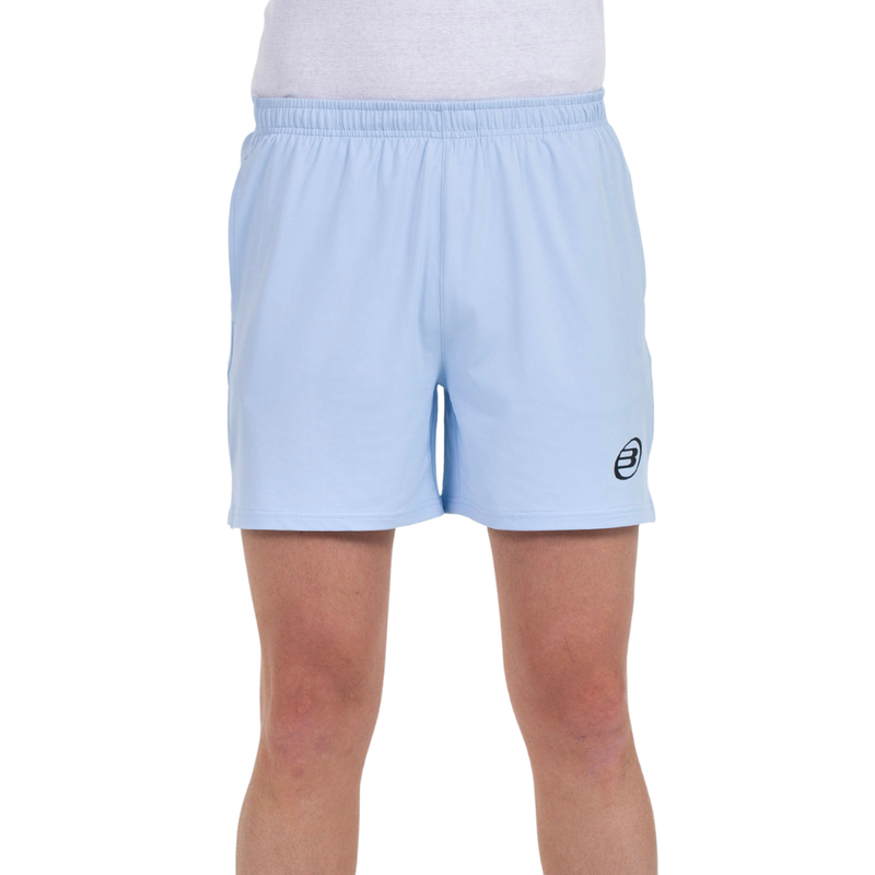 Short Bullpadel Ceclavin Bleu Clair - Esprit Padel Shop
